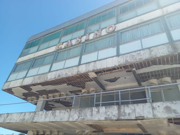 JUSTICIA: Se habilitó la subasta del Casino