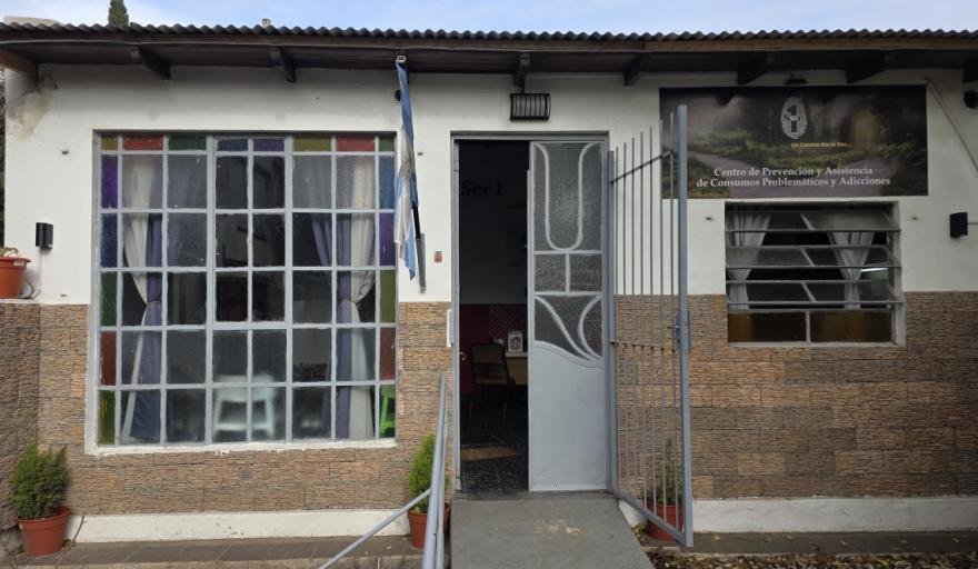 “Ser Uno”: la ONG de Necochea que trata consumos problemáticos y se sostiene con el apoyo de Puerto Ciudad