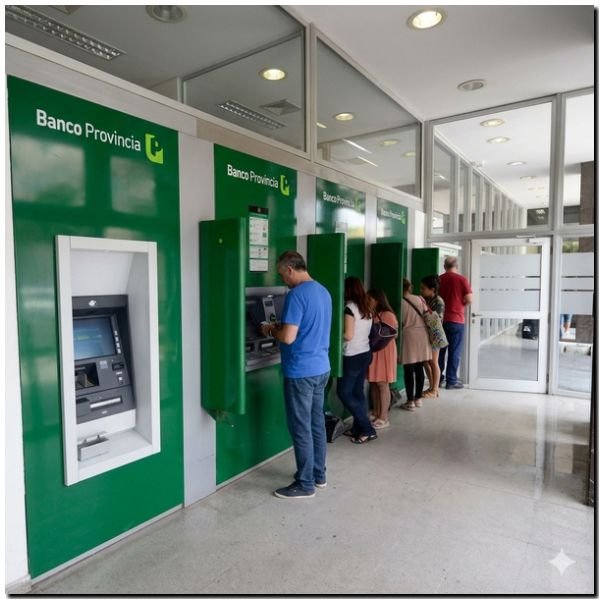 Cronograma de pagos a estatales bonaerenses