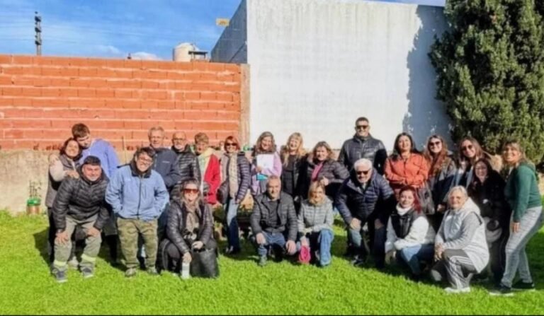 Puerto Ciudad expande su agenda regional con acciones de inclusión, prevención de adicciones y forestación comunitaria