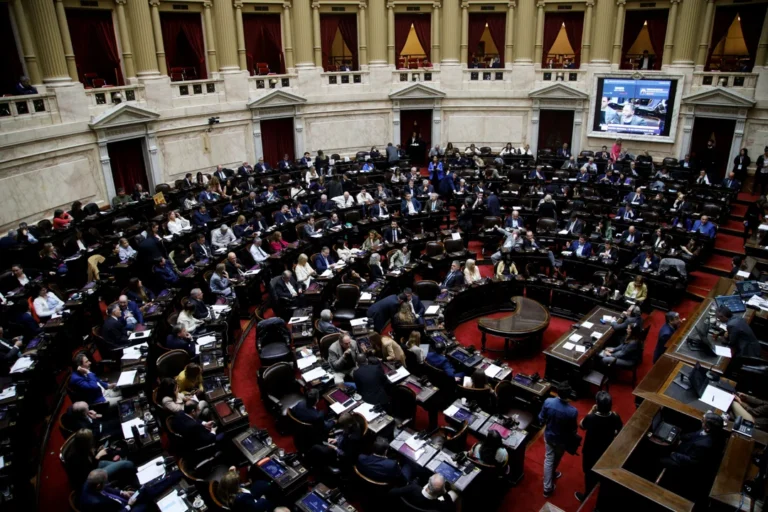 El oficialismo busca focalizar los subsidios de Zonas Frías en hogares vulnerables y revisar la ampliación de 2021