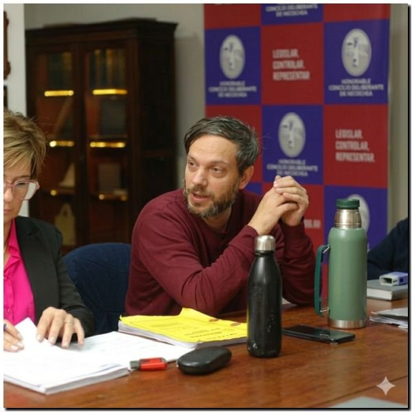Necochea avanza en la licitación del transporte público con una concesión de 20 años en medio de una crisis nacional del sector