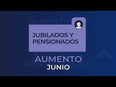 Aumento de Junio para Jubilaciones y Pensiones en Necochea