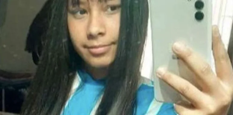 Hallan cuerpo de Agostina Vega