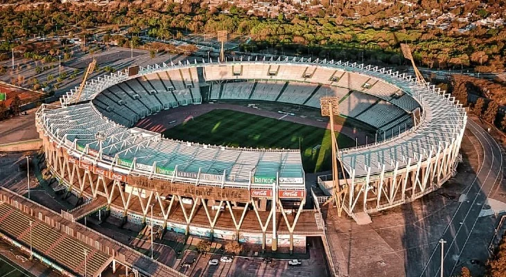 Final del Torneo Apertura 2026: River y Belgrano se enfrentarán en el estadio Mario Alberto Kempes de Córdoba