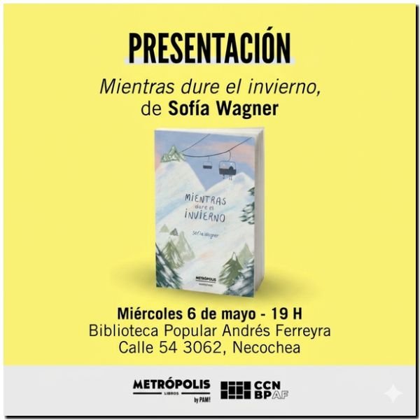 El Centro Cultural Necochea se convierte en epicentro de la cultura local