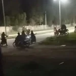 Vecinos de la calle 554 de Quequén reclaman por ruidos molestos y picadas nocturnas