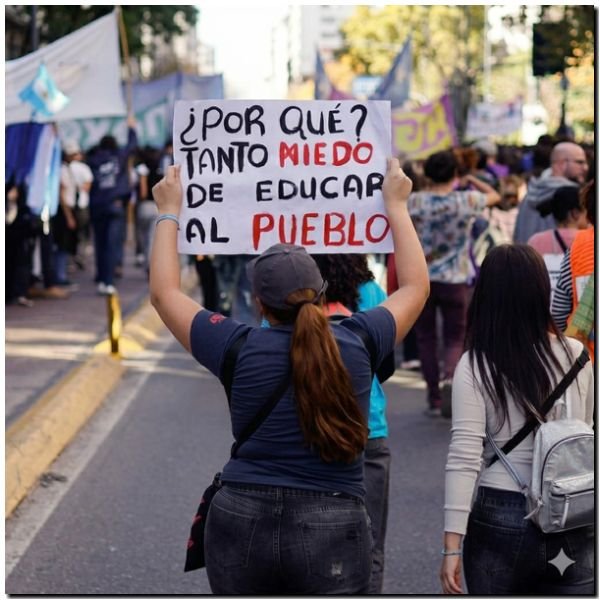Universidades públicas y ajuste fiscal: el debate entre financiamiento educativo y déficit cero bajo la gestión Milei