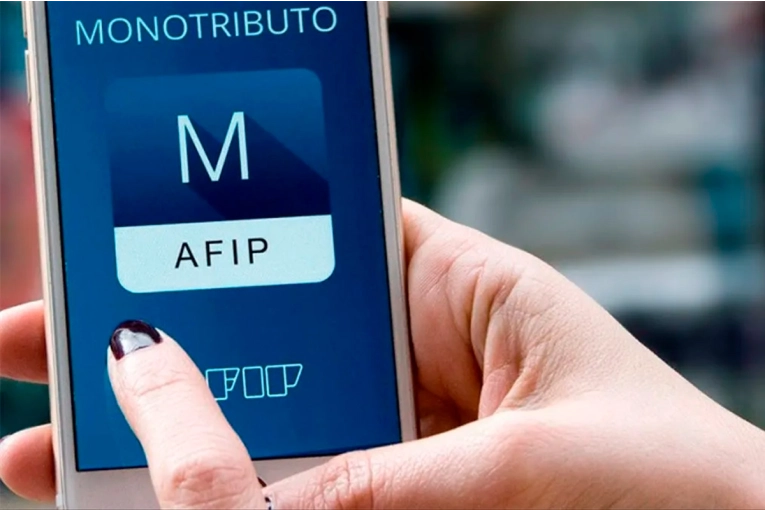 Monotributo 2026: desde junio rigen nuevos valores de cuotas y topes de facturación con un incremento del 14,29%