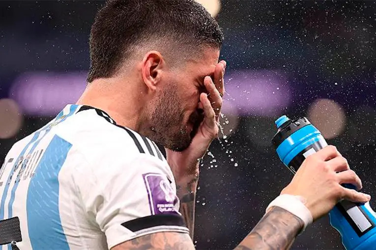 Mundial 2026: un estudio advierte que el 25% de los partidos se disputarían bajo calor extremo
