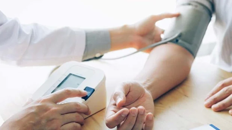 Día Mundial de la Hipertensión Arterial: más de 1.400 millones de personas afectadas en el mundo
