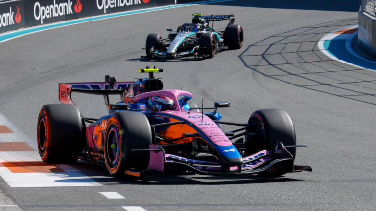 Colapinto busca consolidar su momento en el GP de Canadá