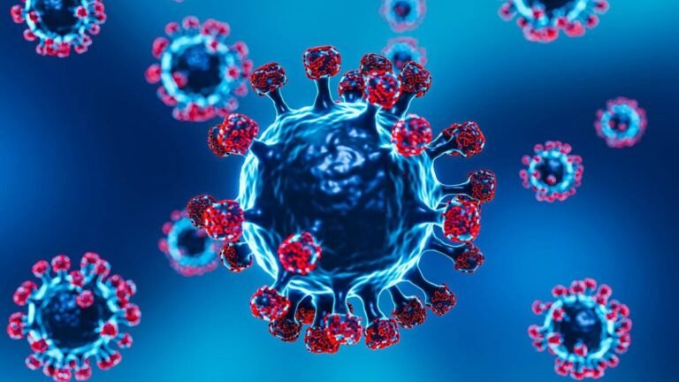 Alerta por aumento de virus respiratorios y enfermedades transmitidas por mosquitos