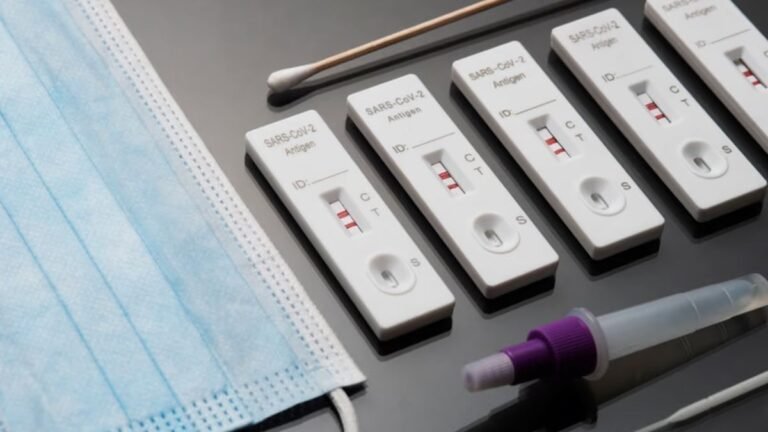 La prueba RT-PCR: herramienta clave para diagnosticar el hantavirus