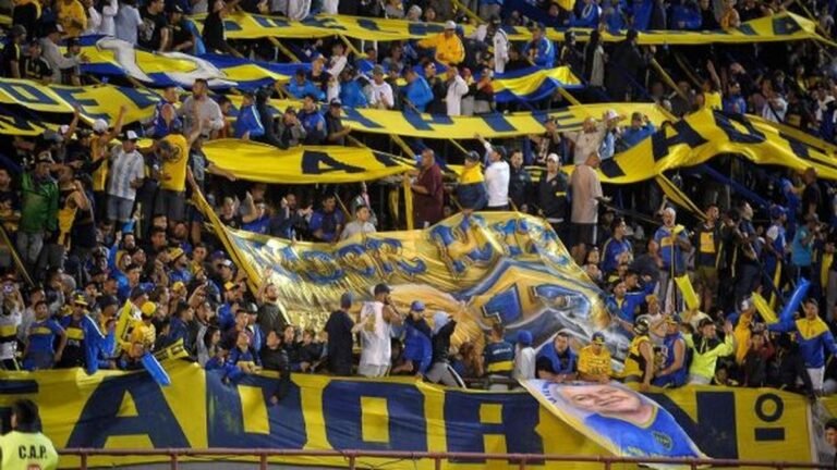 Escándalo en Boca vs. Cruzeiro por Libertadores: socios sin entradas y reventa supera los 400 dólares