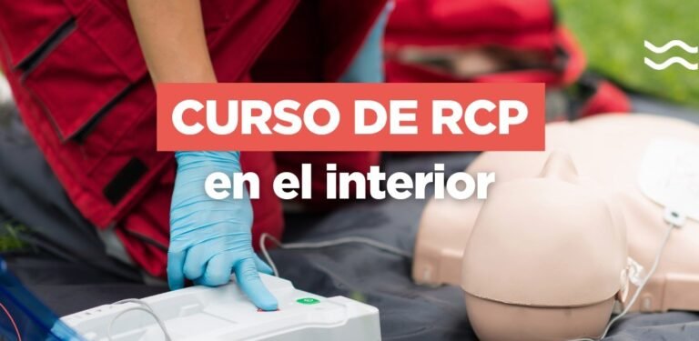 Necochea ofrece capacitación gratuita en RCP y DEA en Energía y Ramón Santamarina