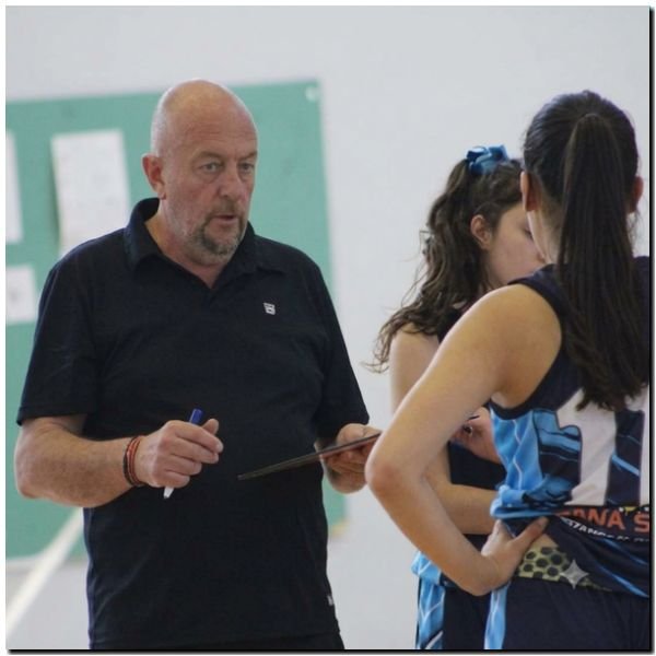Agreden a entrenador de Rivadavia tras un partido de básquetbol en Necochea