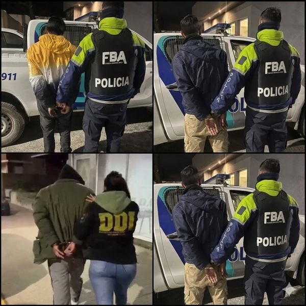 Resumen del 22 de mayo: Logros policiales en la región