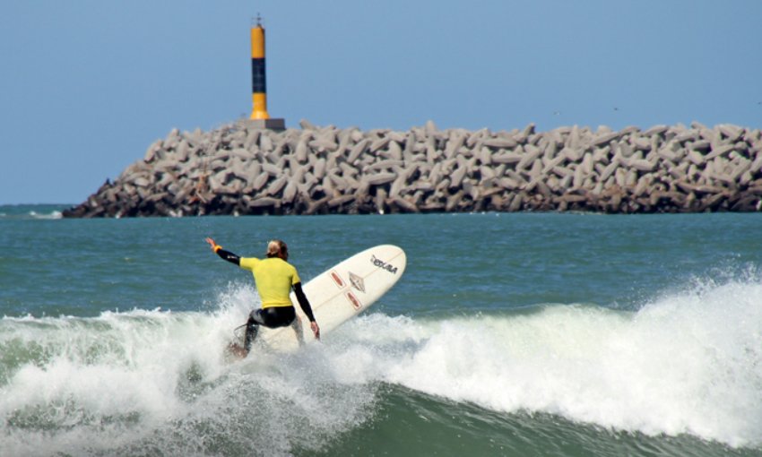 Quequén anfitriona el 12° QQN Classic