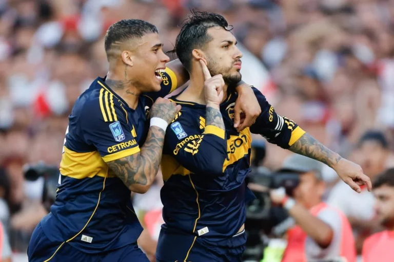 Boca recibe a Cruzeiro en la Bombonera por la quinta fecha del Grupo D de la Copa Libertadores