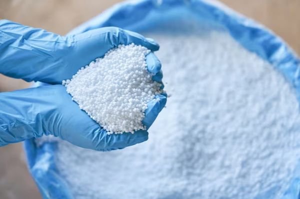El precio de la urea se dispara y complica la nueva campaña triguera argentina