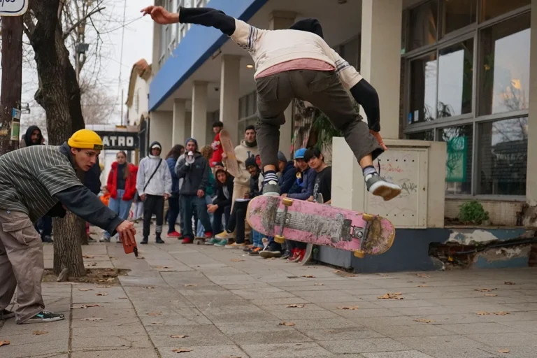 Urban Fest vuelve a Necochea