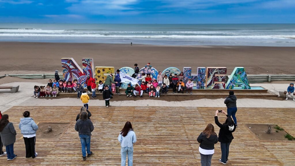 Pronóstico del tiempo en Necochea y Quequén