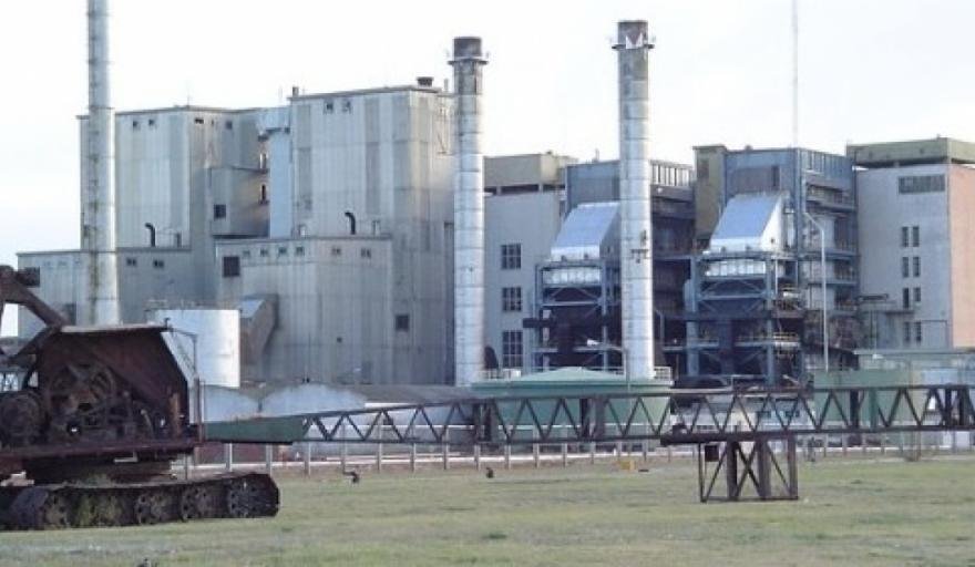Normalización del servicio eléctrico en Necochea y Quequén