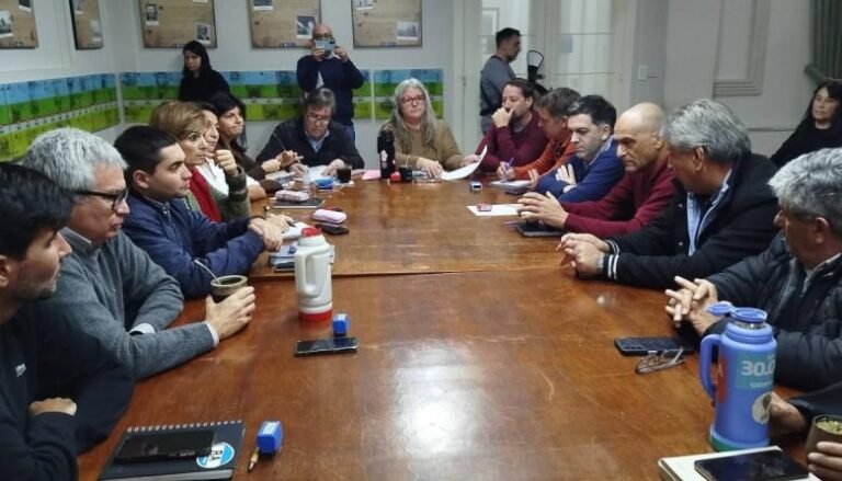 Avanzan en la estabilidad laboral del Casino