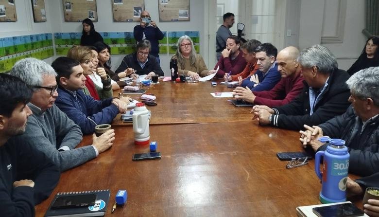 Avanzan en la estabilidad laboral del Casino