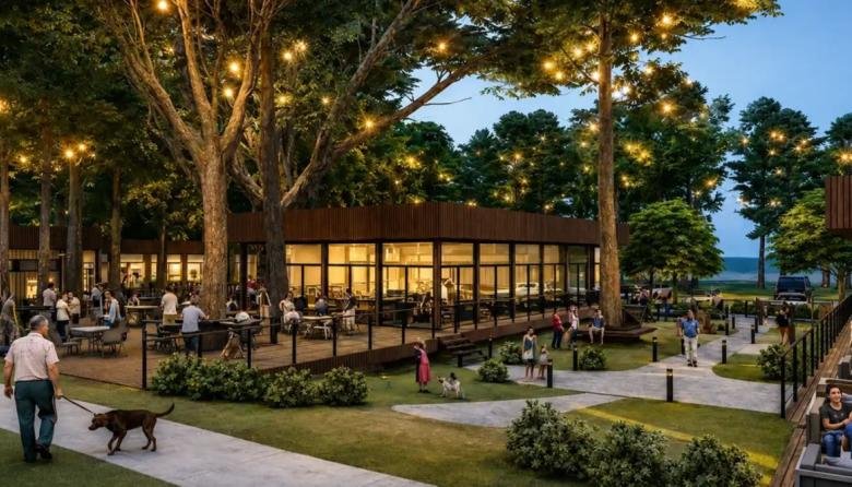 La identidad de Pinolandia será el punto de partida del proyecto de renovación