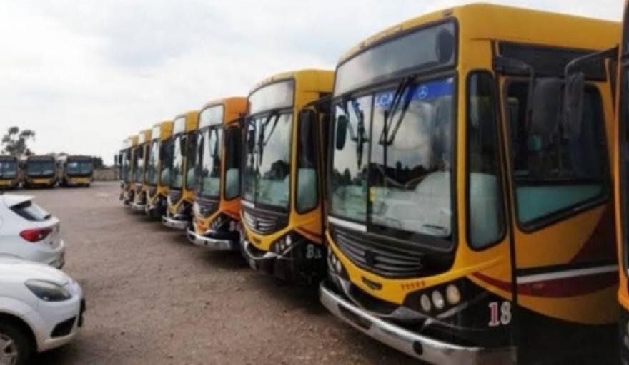 La preocupación por la nueva licitación sigue afectando el servicio de colectivos en Necochea