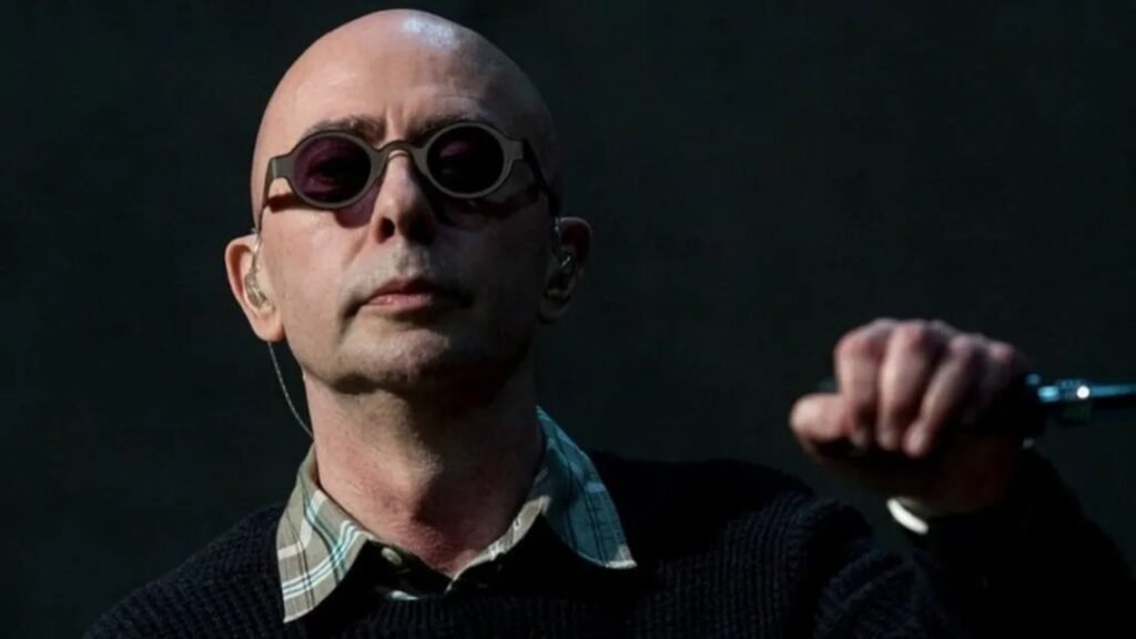 Muerte del Indio Solari: un legado inolvidable en el rock nacional