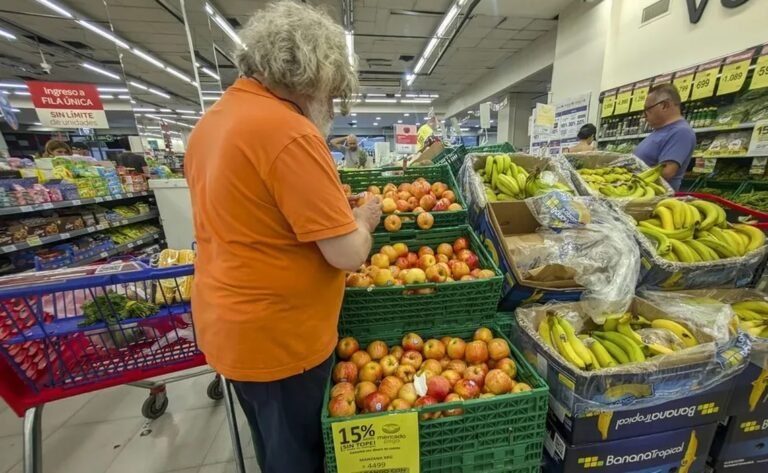 El Indec difunde la inflación de mayo: las consultoras anticipan una nueva desaceleración