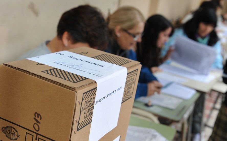 Debate de la reforma electoral se retrasa hasta agosto