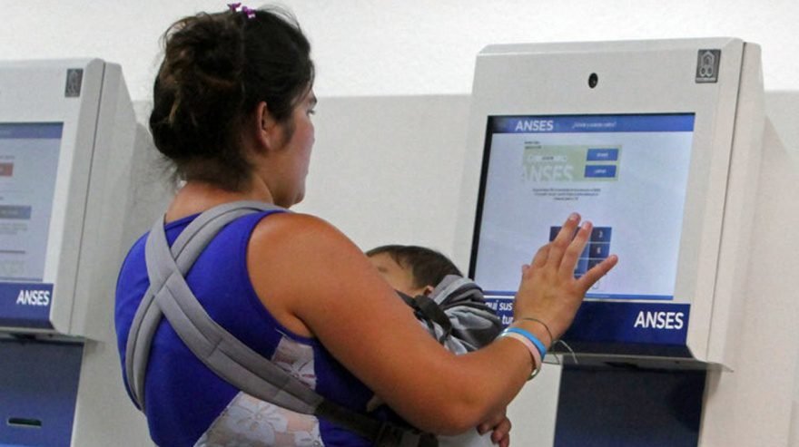 Anses actualiza beneficios para trabajadores y jubilados