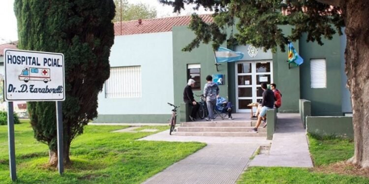 Hospital Taraborelli amplía servicios con diagnóstico por imágenes