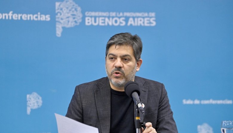 Provincia acepta reclamo de intendentes, pero rechaza control de la Legislatura