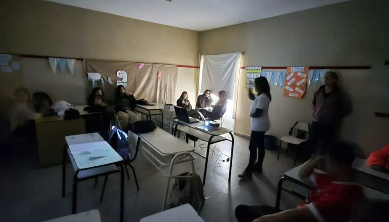 Instituciones educativas se suman a charlas de Bromatología
