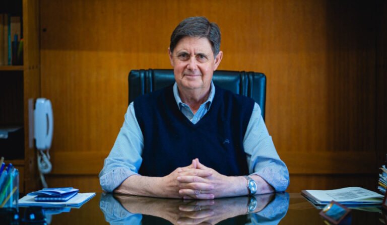Aumento salarial para municipales de San Cayetano