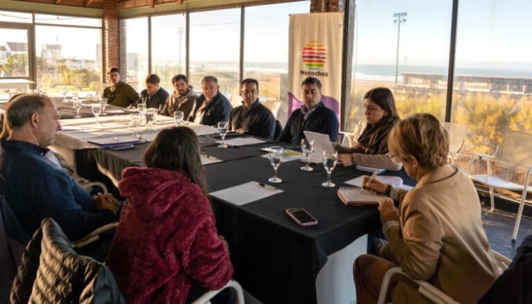 Emergencia Agropecuaria: La Comisión Local solicita ayuda a la Provincia