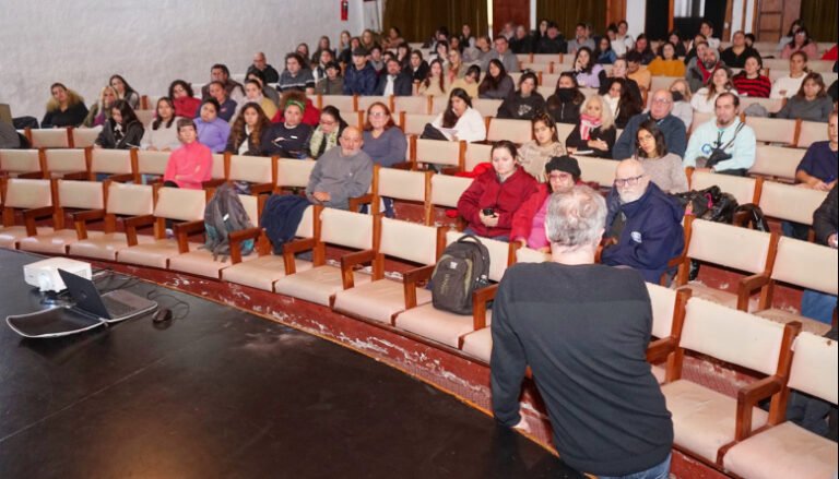 Curso de Manipulación de Alimentos en Necochea
