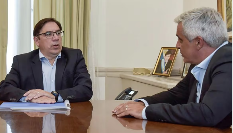Acuerdo entre el Gobierno y las universidades: una mejora salarial y presupuestaria