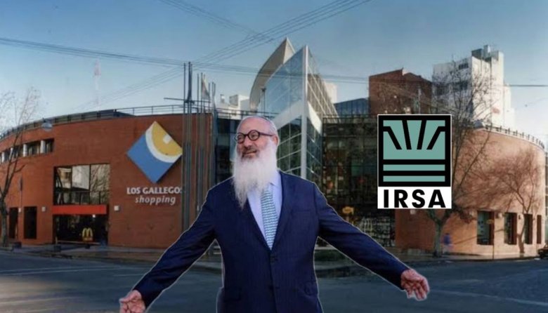 IRSA desembarca en Mar del Plata: el gigante inmobiliario compró el shopping Los Gallegos