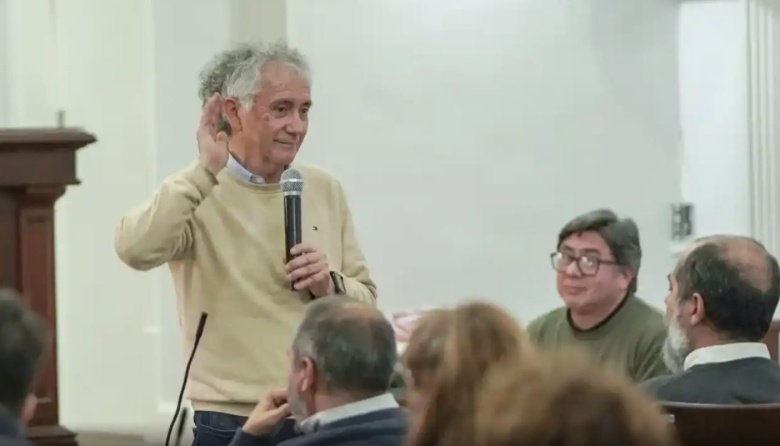 Necochea avanza hacia la inclusión de personas con discapacidad