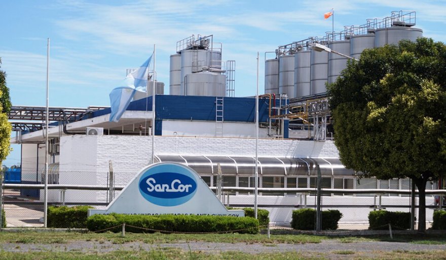 La Justicia pone en venta a Sancor: una oferta base de US$ 52,1 millones