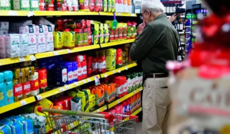 Necochea: la canasta alimentaria es 11% más cara que el promedio nacional