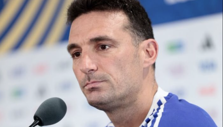 La Selección Argentina ultima detalles en Kansas con Messi y Dibu listos