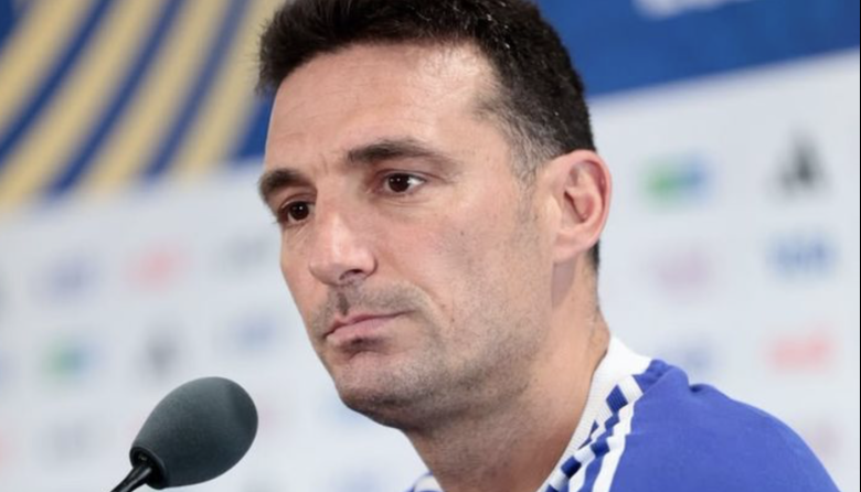 La Selección Argentina ultima detalles en Kansas con Messi y Dibu listos