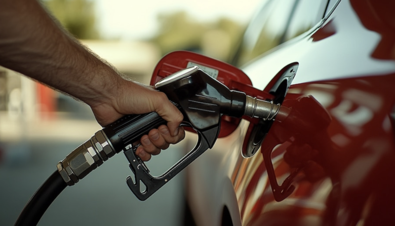 ¿Bajará el precio de la nafta en Argentina tras la caída del petróleo?